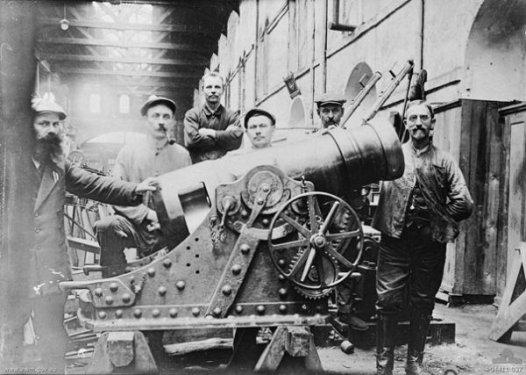 Çanakkale´den hiç yayınlanmamış fotoğraflar