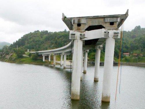 Dünyanın en tehlikeli yolları