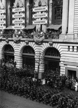 Çanakkale´den hiç yayınlanmamış fotoğraflar