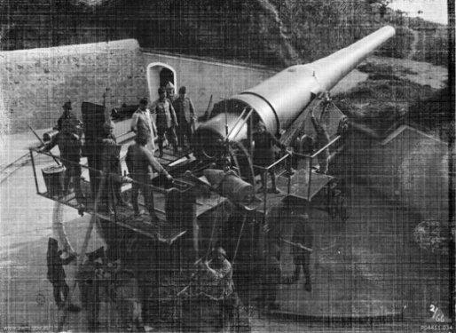 Çanakkale´den hiç yayınlanmamış fotoğraflar