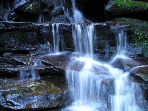 Skogafoss Şelalesi büyüleyici güzellikte - Resim 13