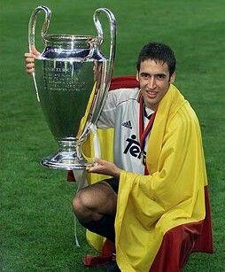 Şampiyonlar Ligi'nde dalya diyen futbolcular