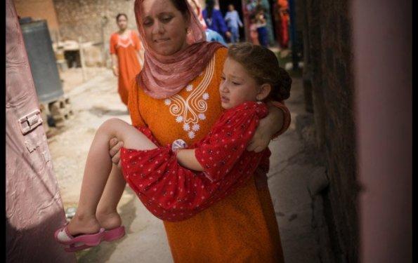 Afrika'da kadın sünnetinden kaçanlar