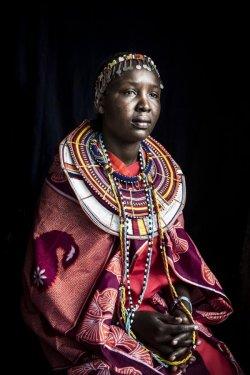 Afrika'da kadın sünnetinden kaçanlar