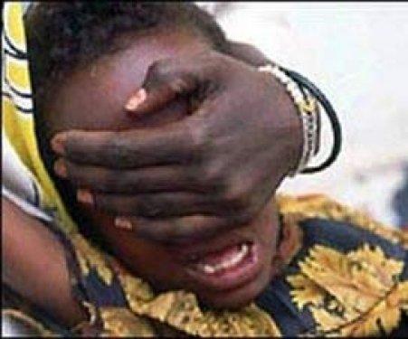 Afrika'da kadın sünnetinden kaçanlar