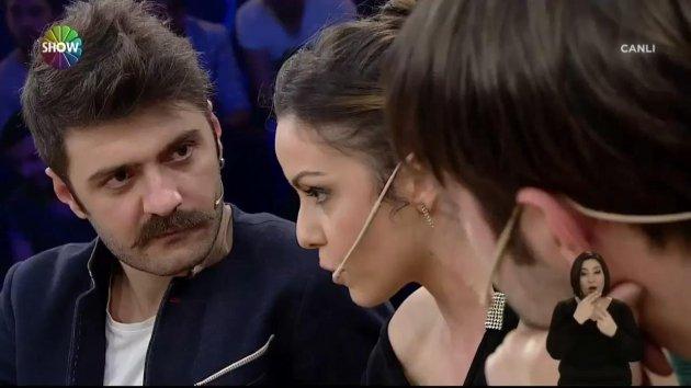 Karolin Fişekçi'den Orhan Pamuk'a ağır sözler