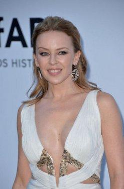 Pop müziğin prensesi Kylie Minogue'dan ilginç açıklamalar