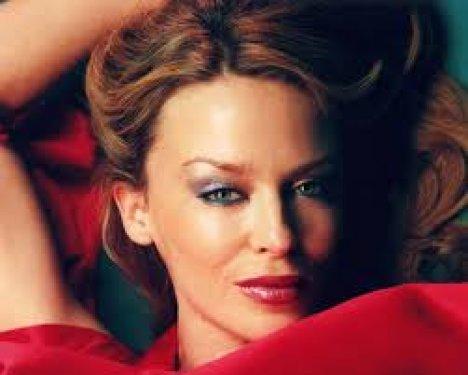 Pop müziğin prensesi Kylie Minogue'dan ilginç açıklamalar