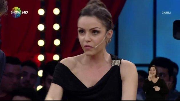 Karolin Fişekçi'den Orhan Pamuk'a ağır sözler