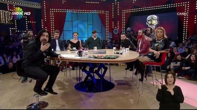 Karolin Fişekçi'den Orhan Pamuk'a ağır sözler