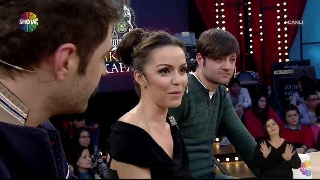 Karolin Fişekçi'den Orhan Pamuk'a ağır sözler