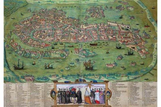 Dünya şehirlerinin inanılmaz değişimi