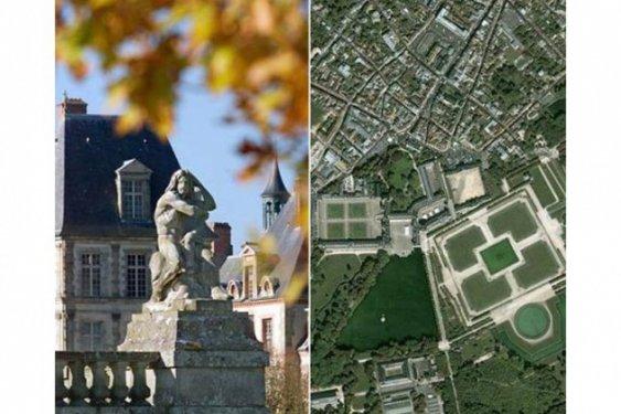 Dünya şehirlerinin inanılmaz değişimi