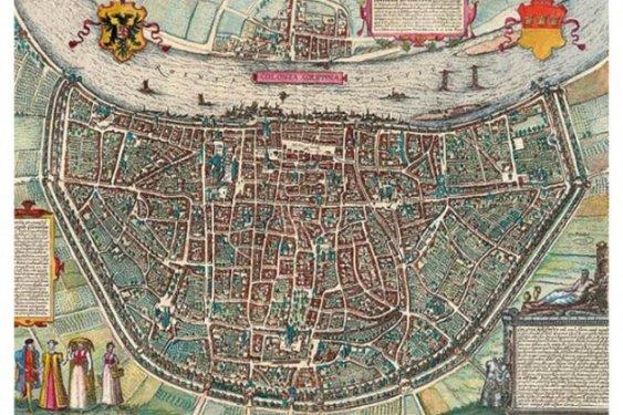 Dünya şehirlerinin inanılmaz değişimi