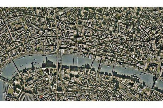 Dünya şehirlerinin inanılmaz değişimi