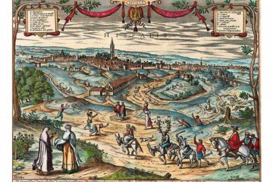 Dünya şehirlerinin inanılmaz değişimi