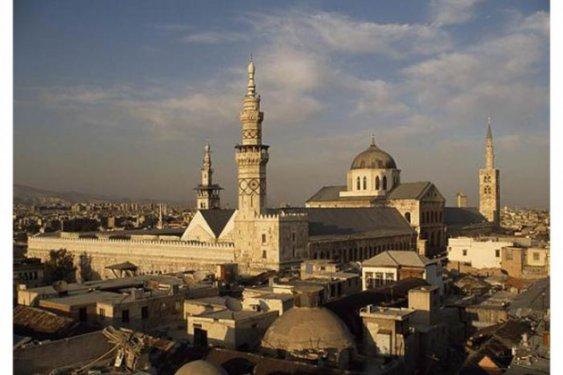 Dünya şehirlerinin inanılmaz değişimi