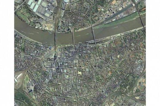 Dünya şehirlerinin inanılmaz değişimi