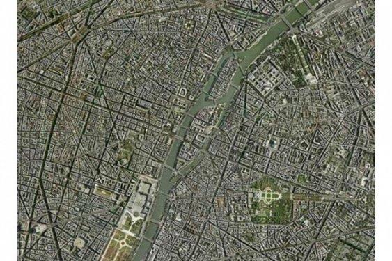 Dünya şehirlerinin inanılmaz değişimi