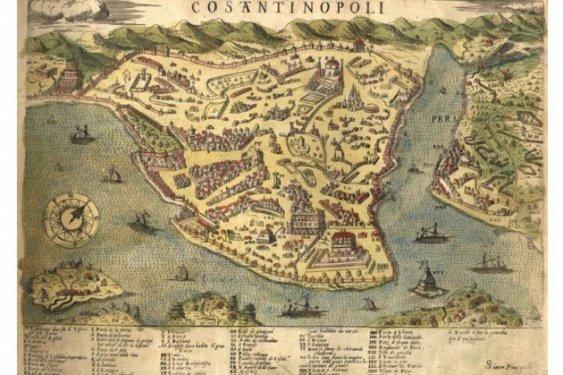 Dünya şehirlerinin inanılmaz değişimi