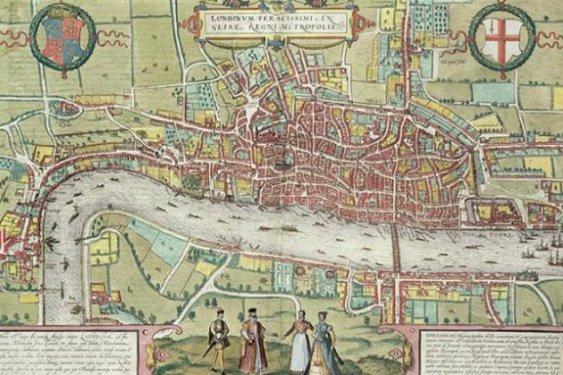 Dünya şehirlerinin inanılmaz değişimi