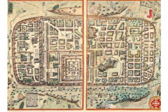 Dünya şehirlerinin inanılmaz değişimi