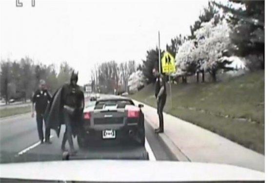 Süper kahramanlar karşımızda