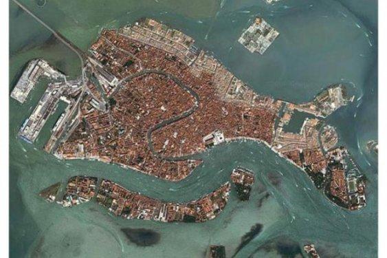 Dünya şehirlerinin inanılmaz değişimi