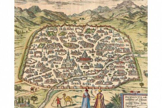 Dünya şehirlerinin inanılmaz değişimi