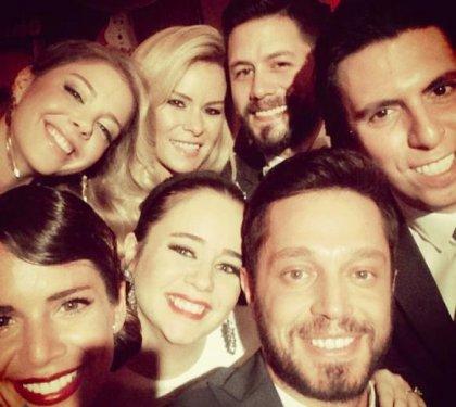 Merve Terim Çetin'in doğum günü partisi