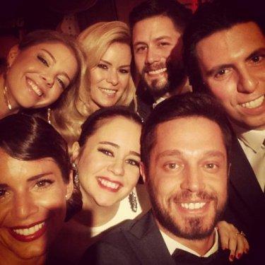 Merve Terim Çetin'in doğum günü partisi