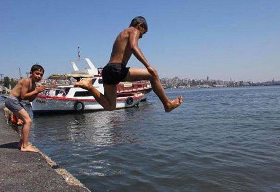 İstanbul'da yapılması gereken 20 şey