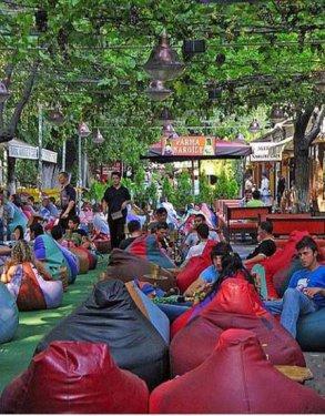 İstanbul'da yapılması gereken 20 şey