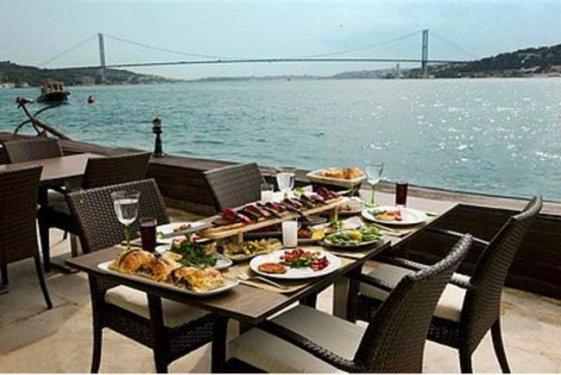 İstanbul'da yapılması gereken 20 şey