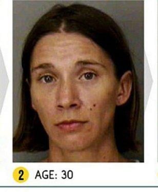 Uyuşturucu kullananların korkunç sonu