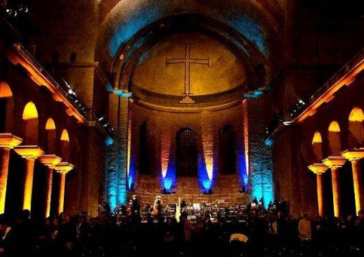 İstanbul'da yapılması gereken 20 şey