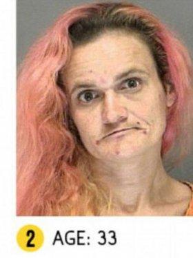 Uyuşturucu kullananların korkunç sonu