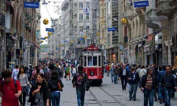 İstanbul'da yapılması gereken 20 şey