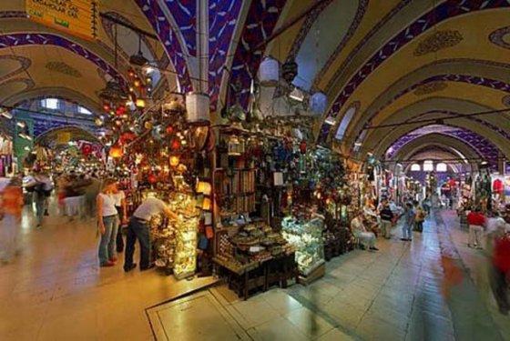 İstanbul'da yapılması gereken 20 şey