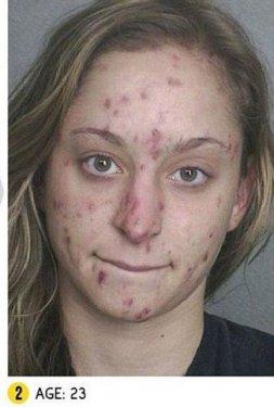 Uyuşturucu kullananların korkunç sonu