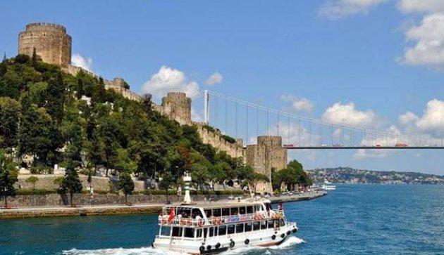 İstanbul'da yapılması gereken 20 şey