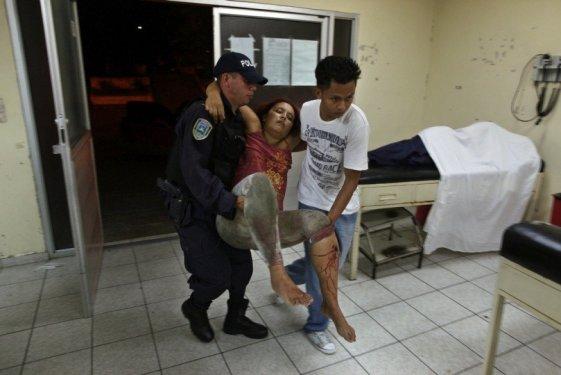 Onların işi ölülerle