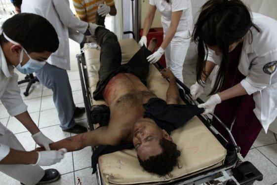 Onların işi ölülerle