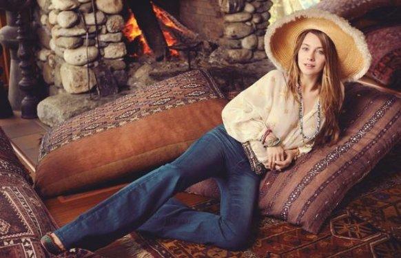 Tuba Ünsal çocuklarıyla çok mutlu 