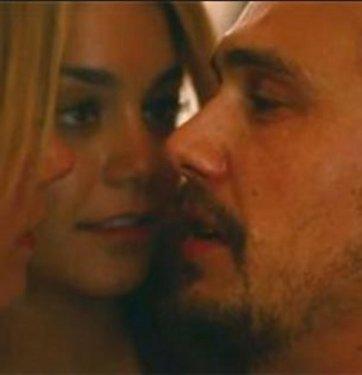 Unutamadığımız film sahneleri