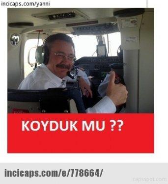 Twitter'da seçim geyikleri