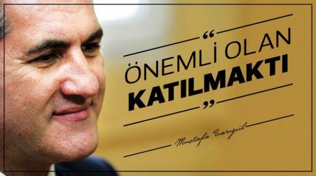 Twitter'da seçim geyikleri