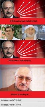 Twitter'da seçim geyikleri