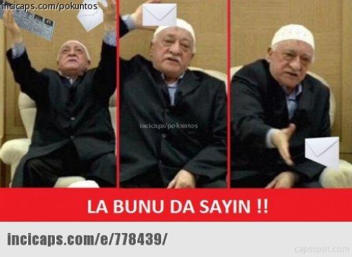 Twitter'da seçim geyikleri