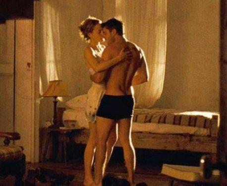 Unutamadığımız film sahneleri